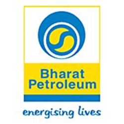 Bharat Petroleum Logo