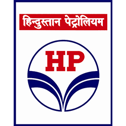 HP Hindustan Petroleum Logo