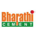 Bharathi Cement Logo