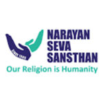 Narayan Seva Sansthan Logo