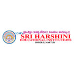 SRI Harshini Educational Institutions Logo