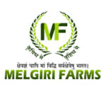 Melgiri Farms Logo