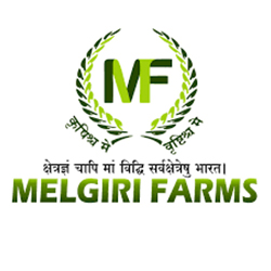 Melgiri Farms Logo