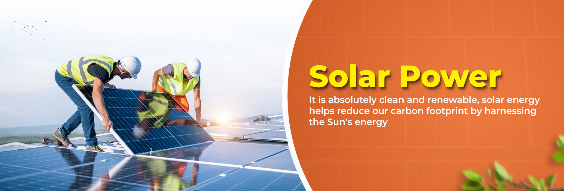 Solar Installing - Raywatt