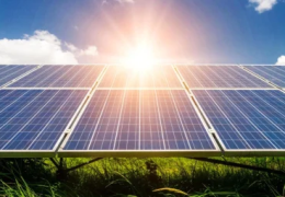 Shining Bright: Rooftop Solar Panels Illuminate Retail’s Path to Sustainability
